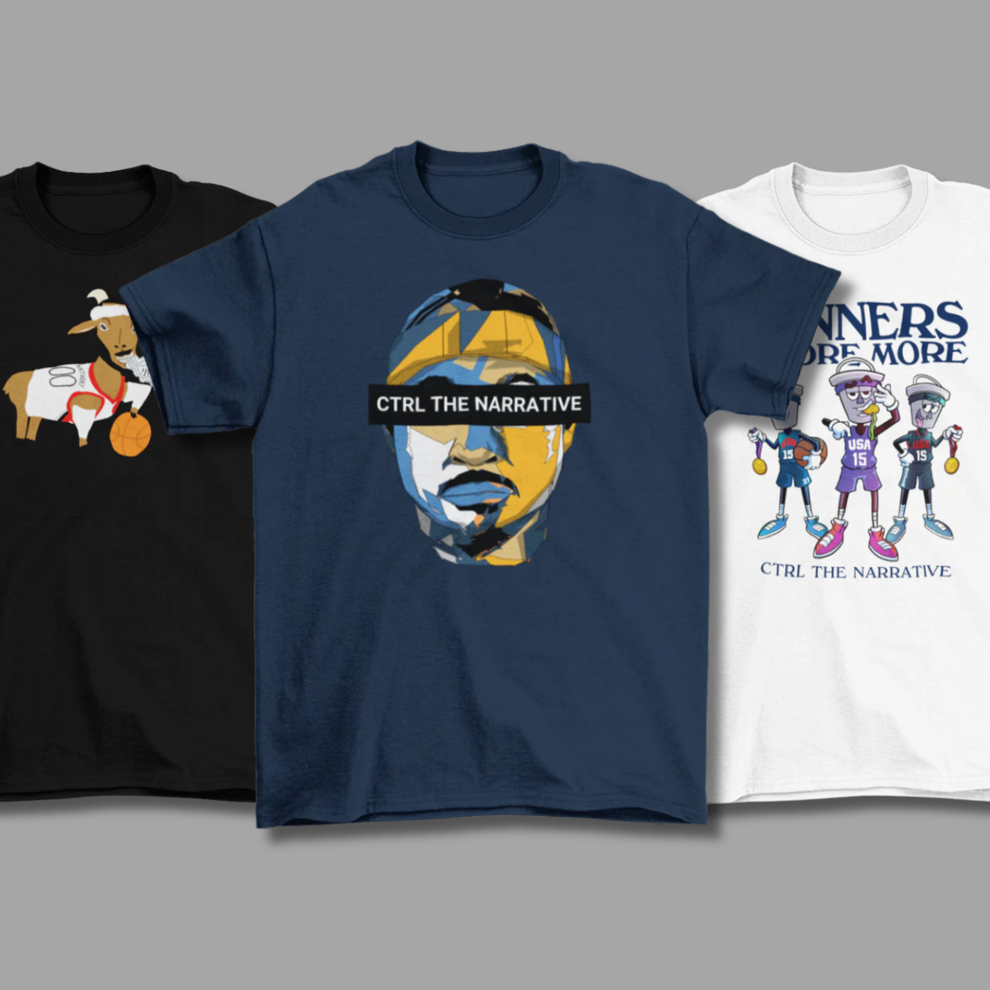 Shirts