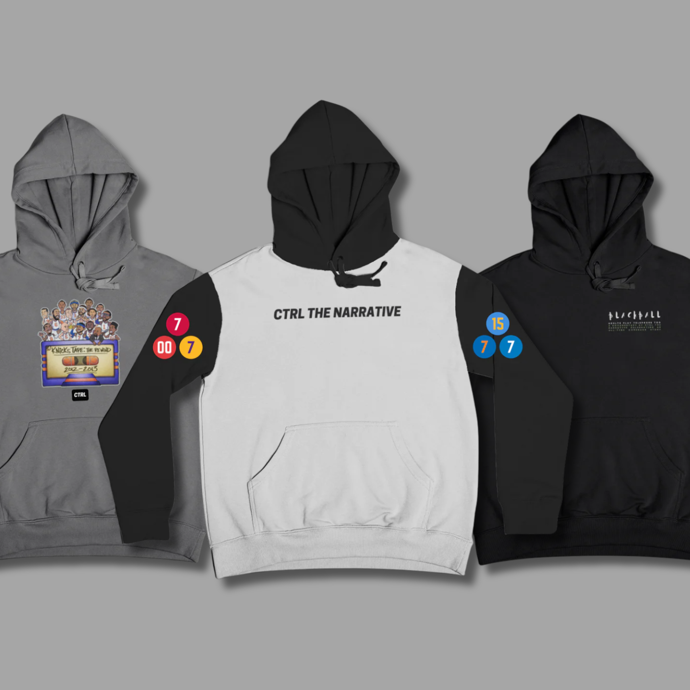 Hoodies