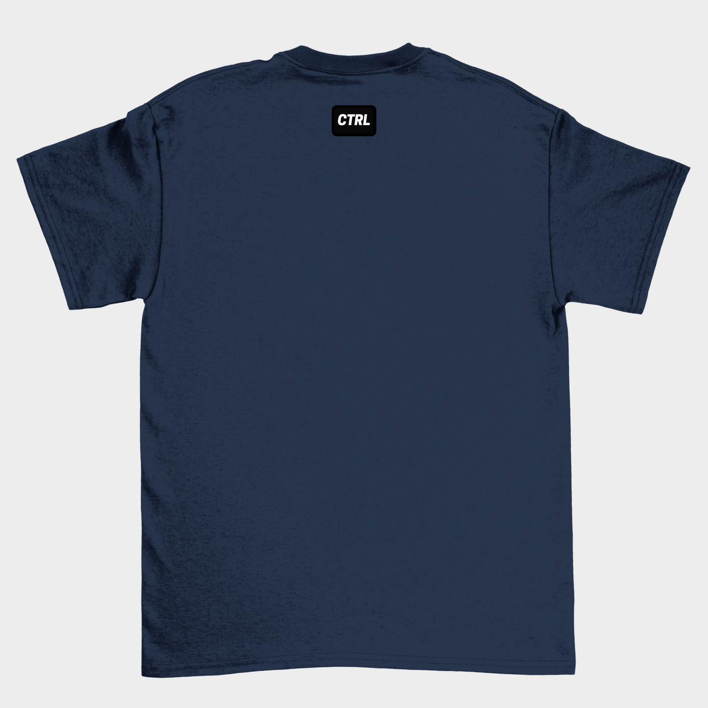 CTRL Box Denver Shirt | Elevated Tee