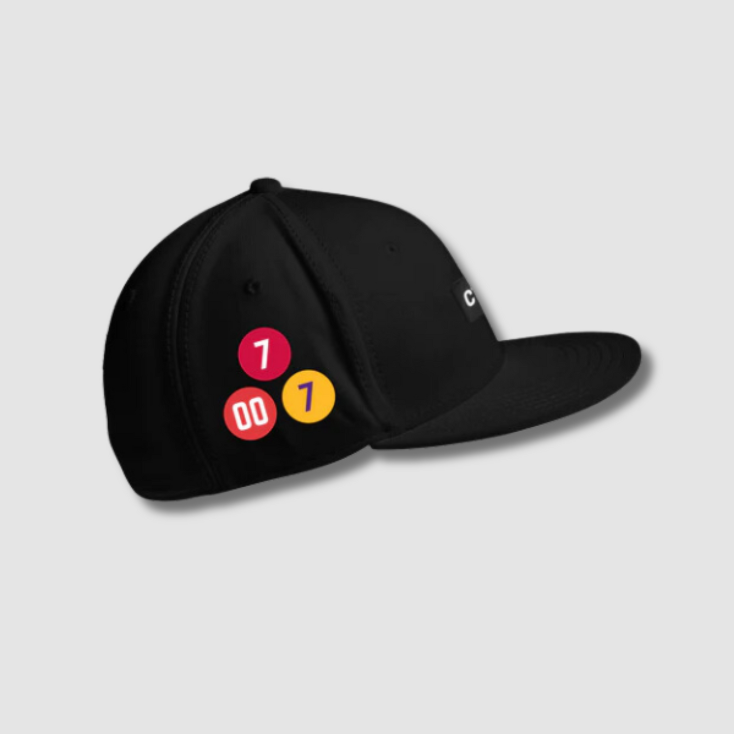 Legacy Crown Piece | New Era 59/50 Snapback