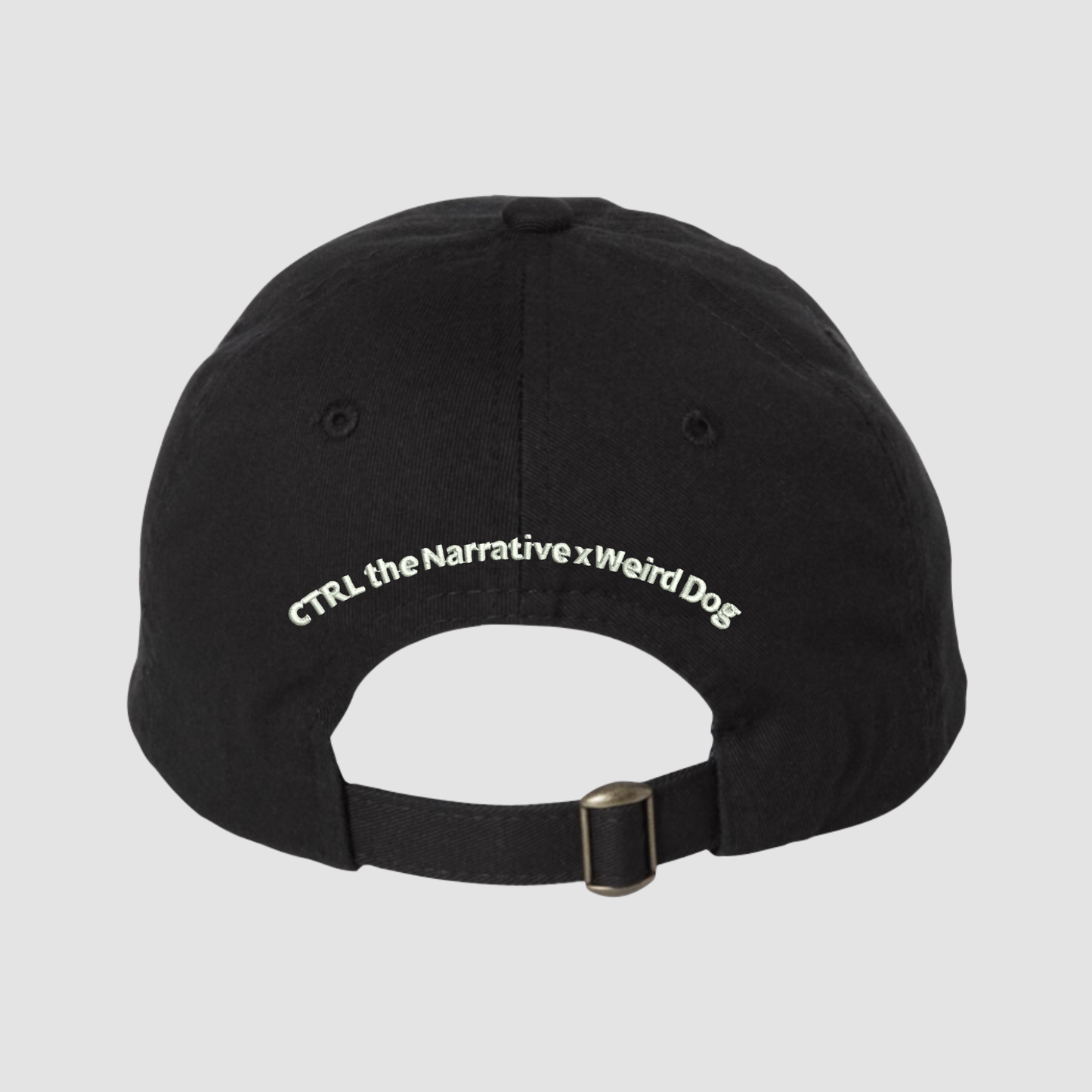 ScapeGOAT | Dad Hat