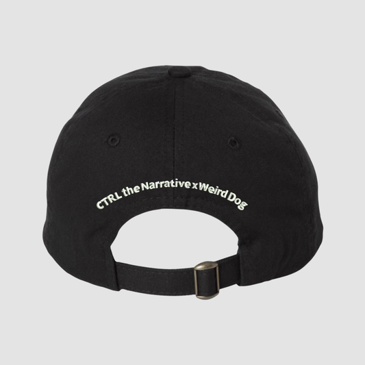 ScapeGOAT | Dad Hat