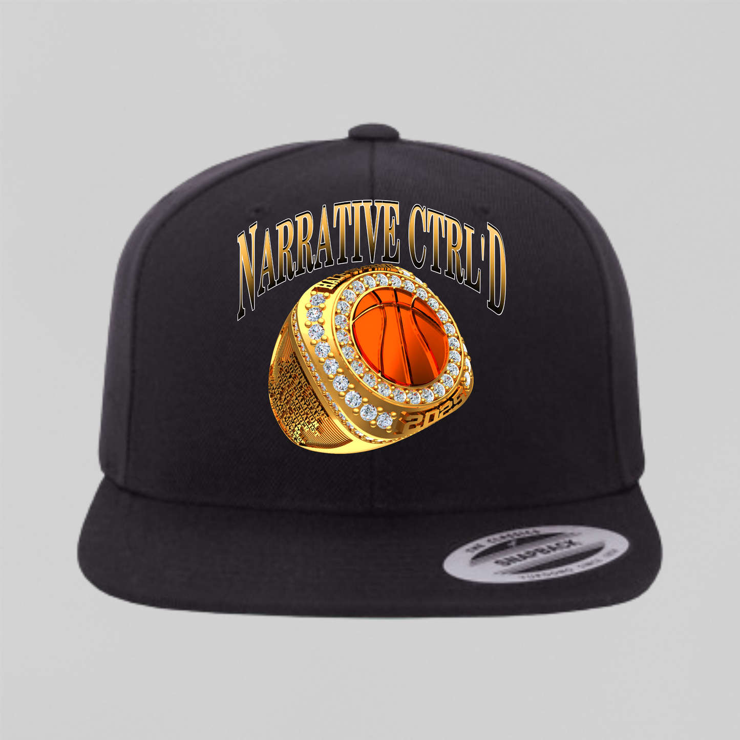Narrative CTRL'd | Snapback