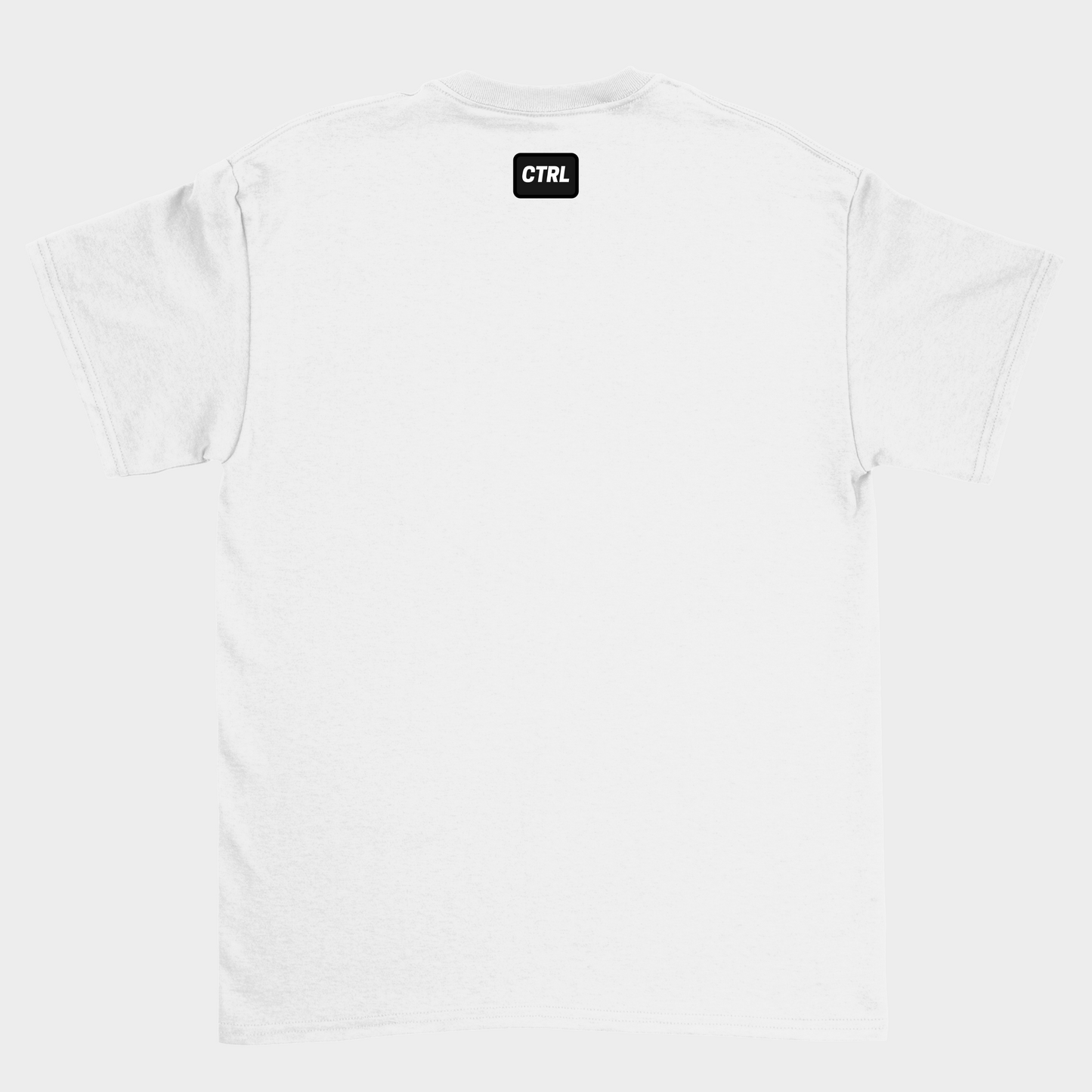 Pixel Melo Shirt | Elevated Tee