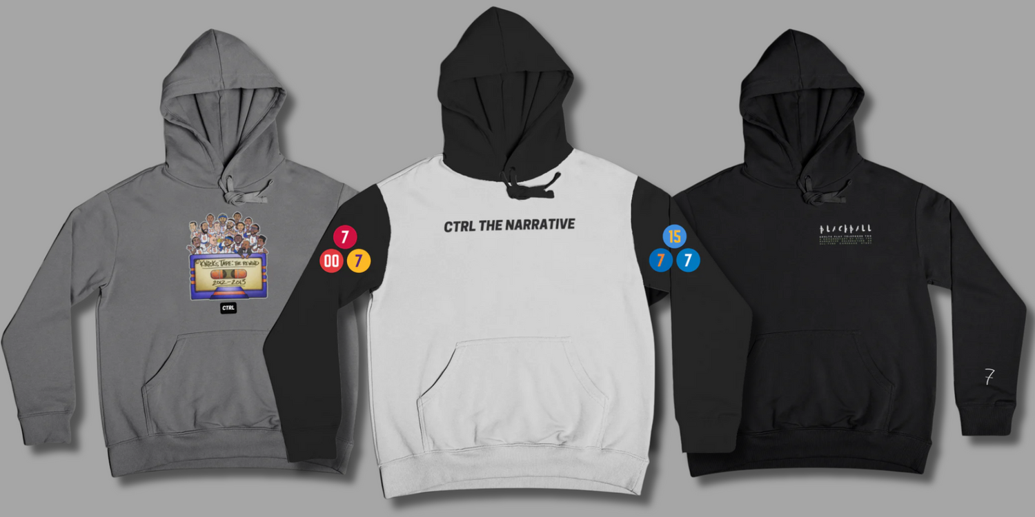 Hoodies