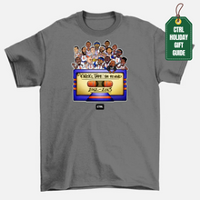 Load image into Gallery viewer, CTRL Knickstape T-Shirt