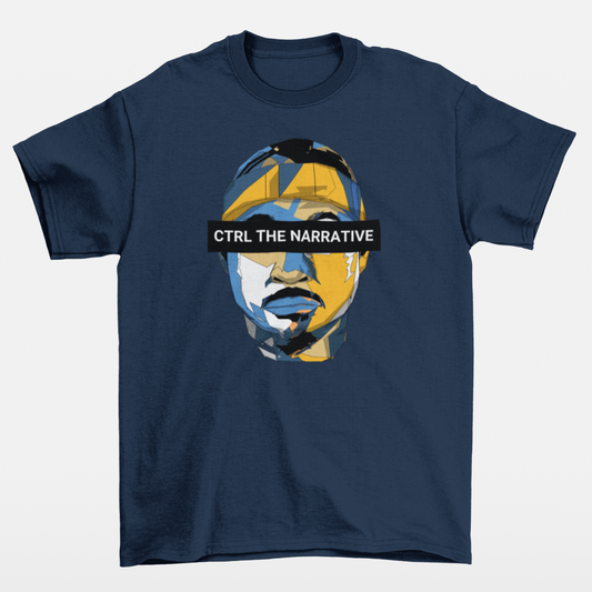 CTRL Box Denver Shirt | Elevated Tee