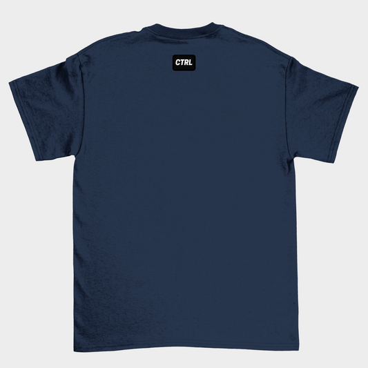CTRL Box Denver Shirt | Elevated Tee