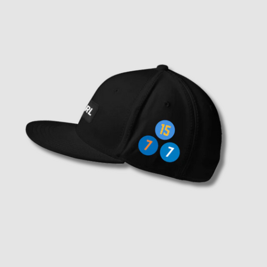 Legacy Crown Piece | New Era 59/50 Snapback