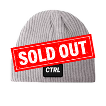Load image into Gallery viewer, CTRL 00 Champion Beanie