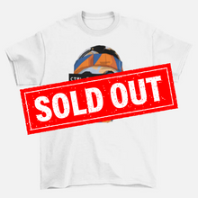 Load image into Gallery viewer, CTRL Box Tee - Knicks White