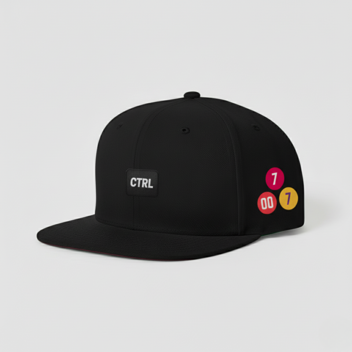 Legacy Crown Piece | New Era 59/50 Snapback