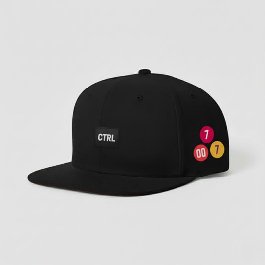 Legacy Crown Piece | New Era 59/50 Snapback