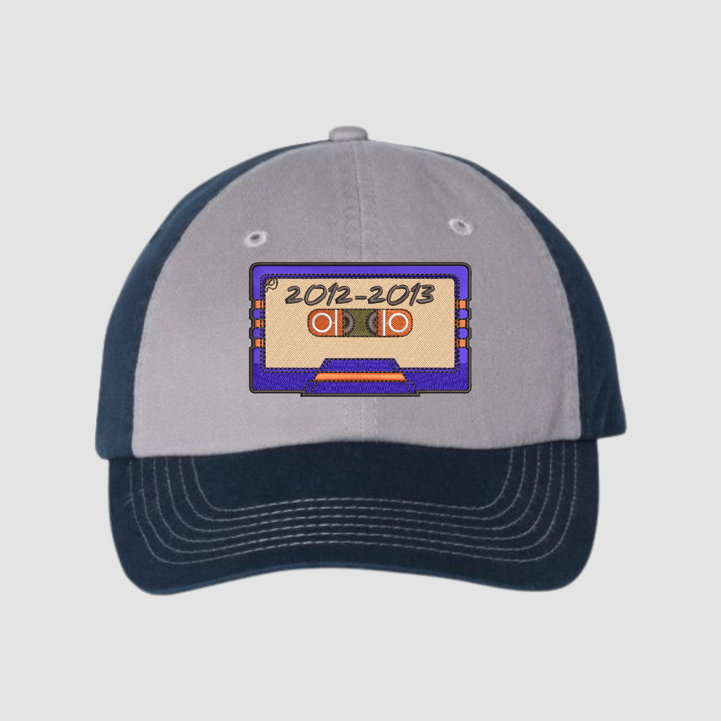 Knickstape | Dad Hat