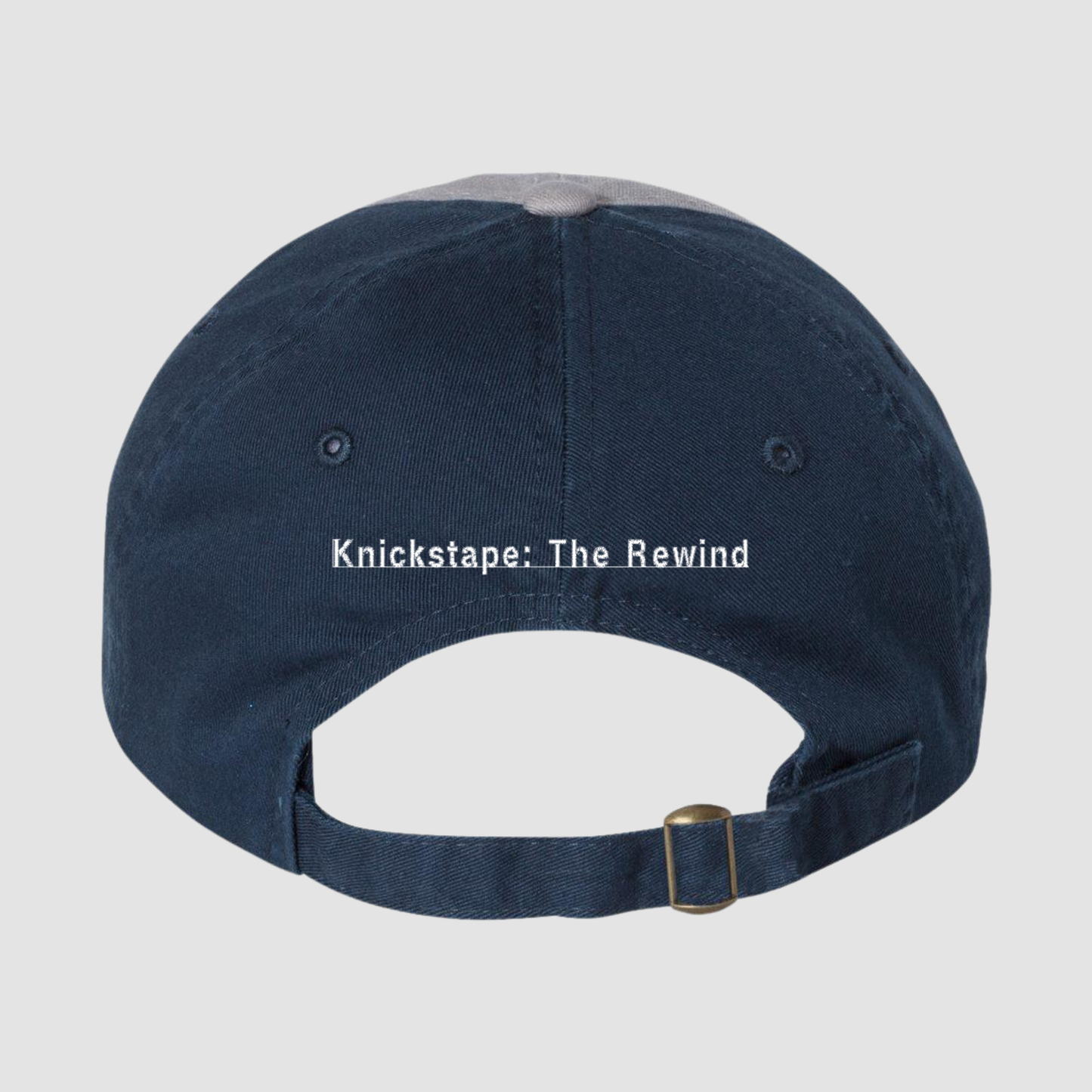 Knickstape | Dad Hat