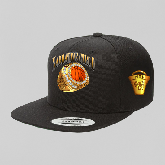 Narrative CTRL'd | Snapback
