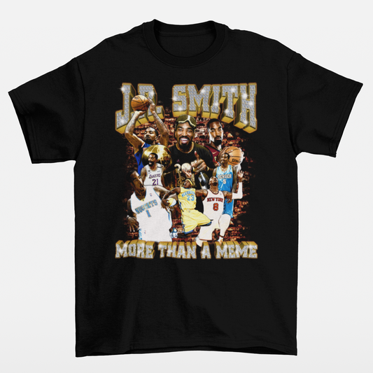 More Than A Meme Rap Shirt | Elevated Tee