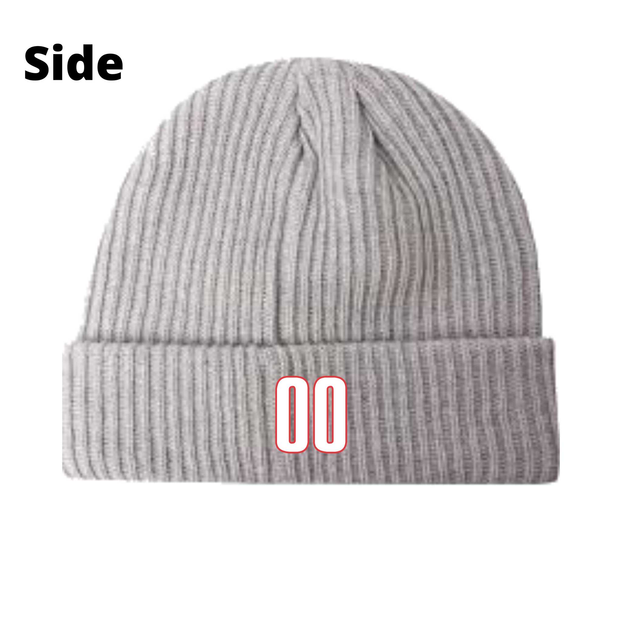 CTRL 00 Champion Beanie CTRL the Narrative