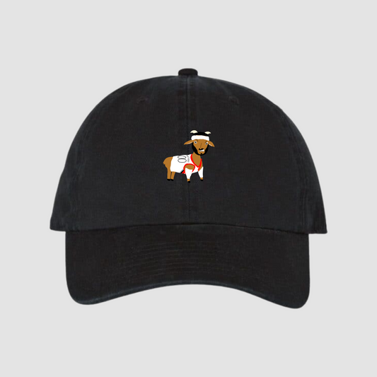 ScapeGOAT | Dad Hat