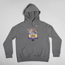 Load image into Gallery viewer, CTRL Knickstape Midweight Hoodie