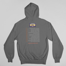 Load image into Gallery viewer, CTRL Knickstape Midweight Hoodie