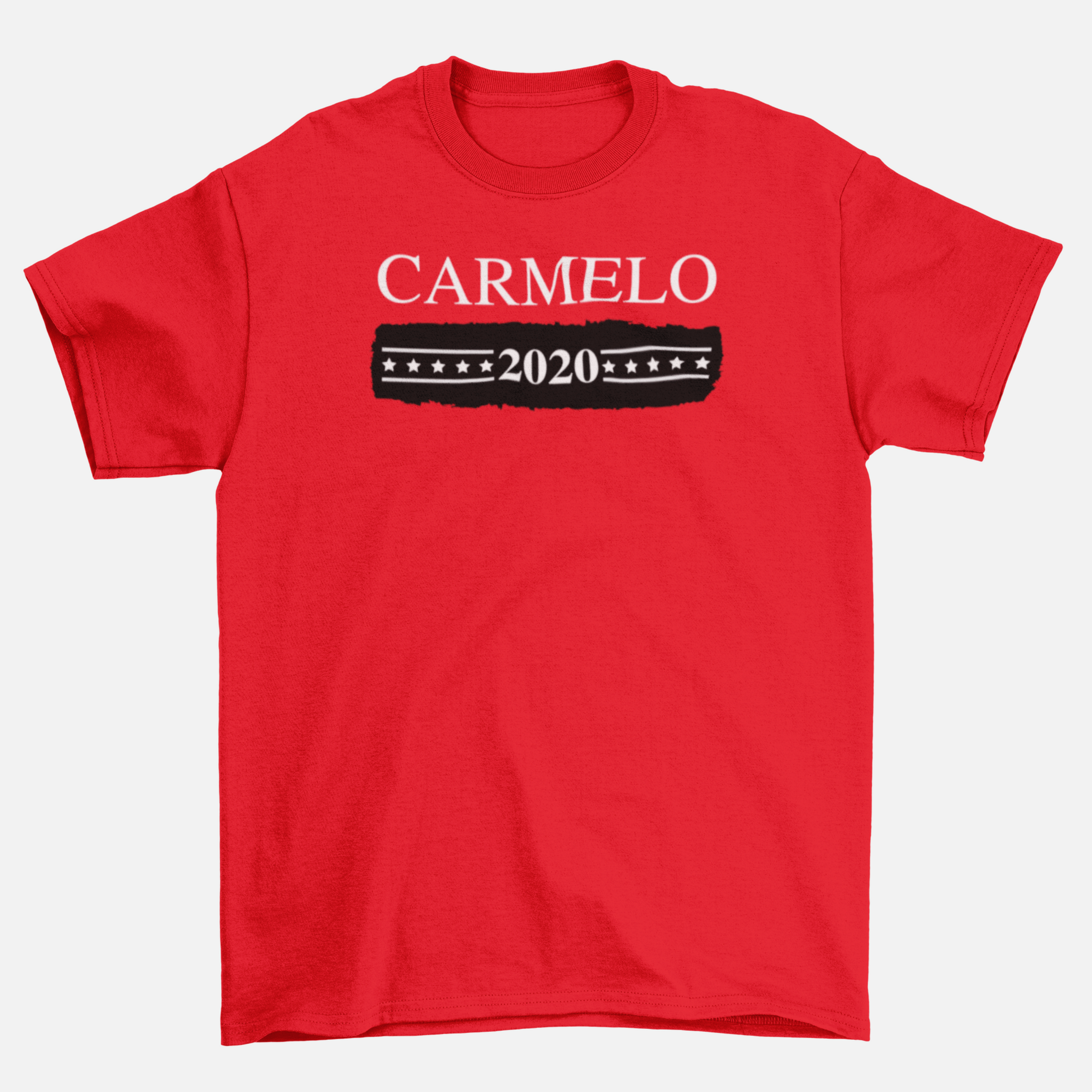 Carmelo t discount shirt