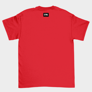 CTRL Carmelo 2020 T-Shirt